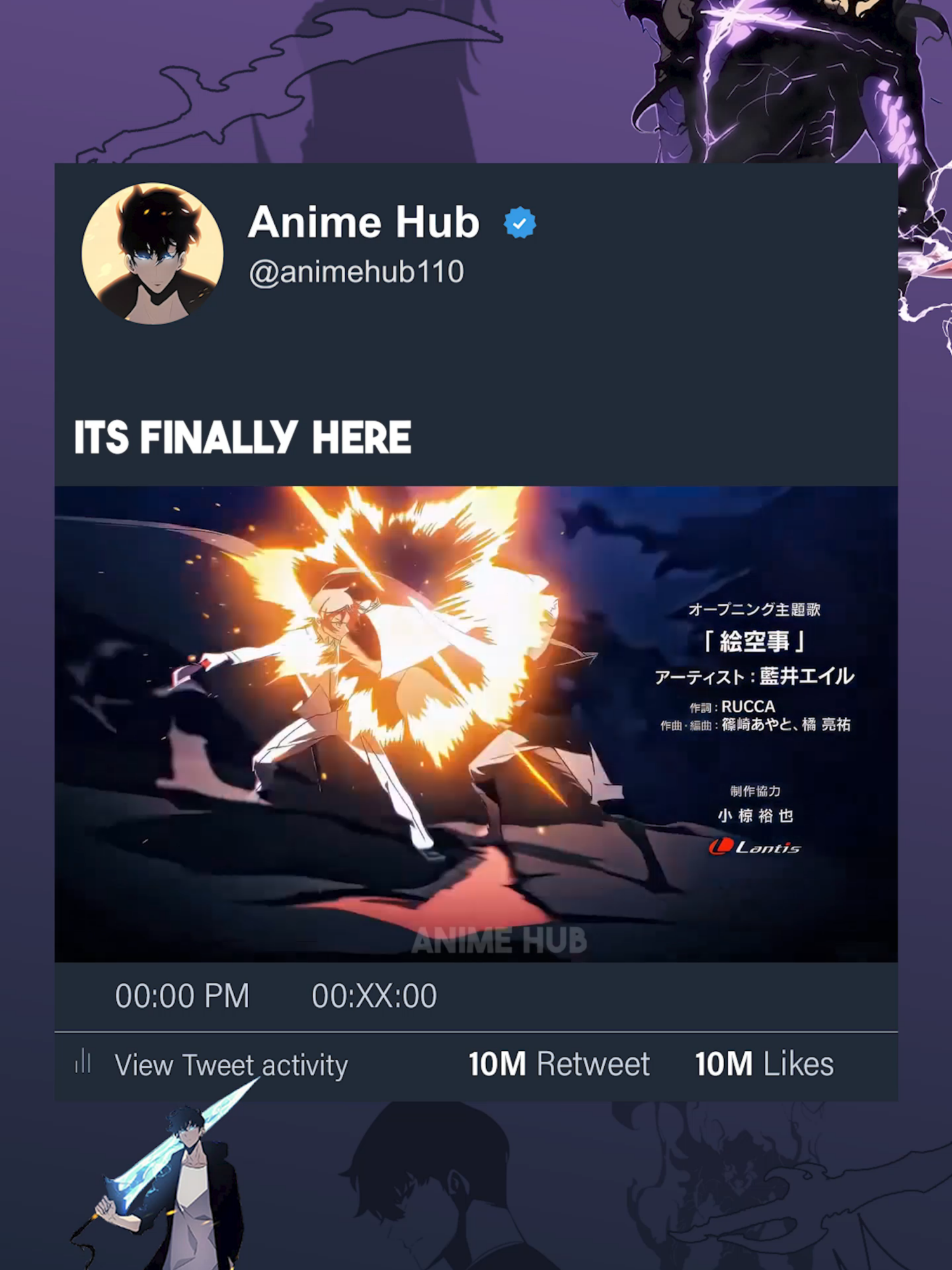 @Anime Hub