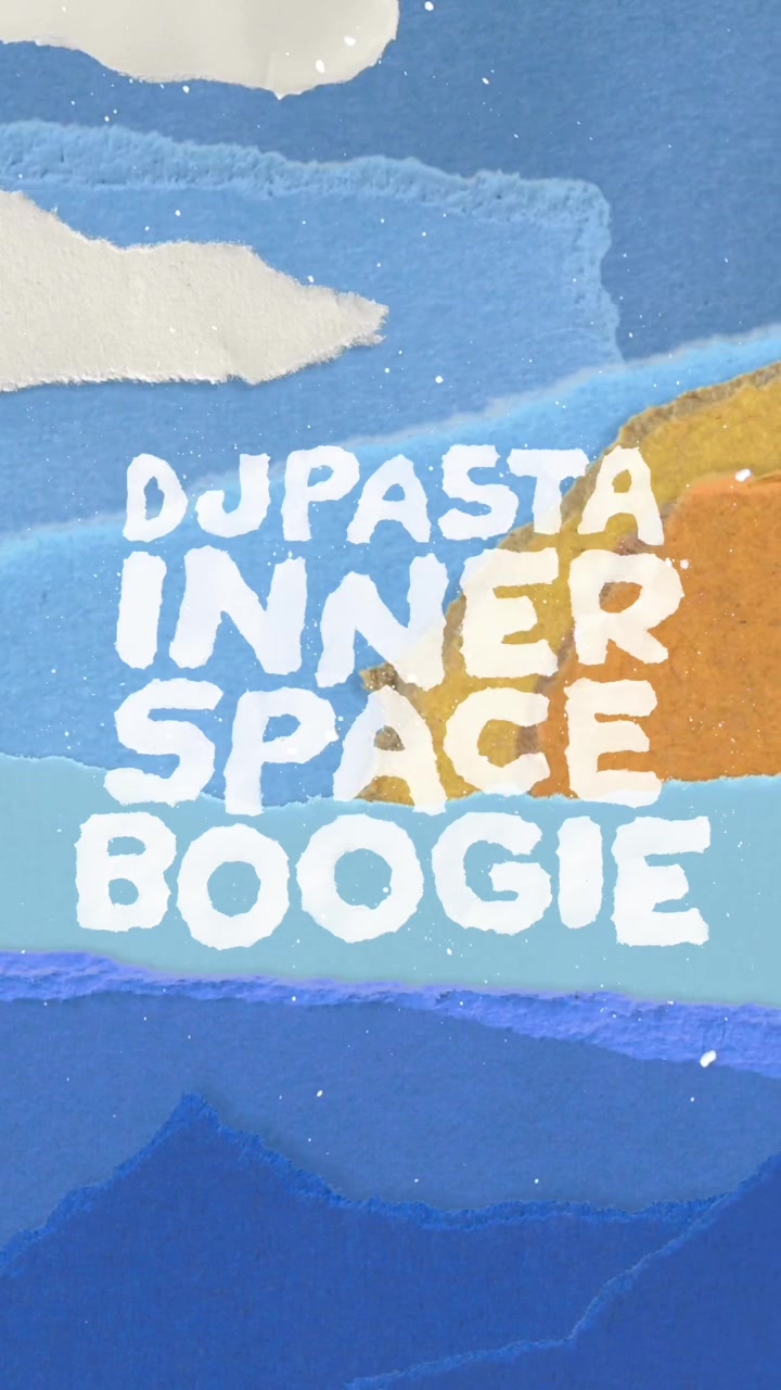 @DJ Pasta