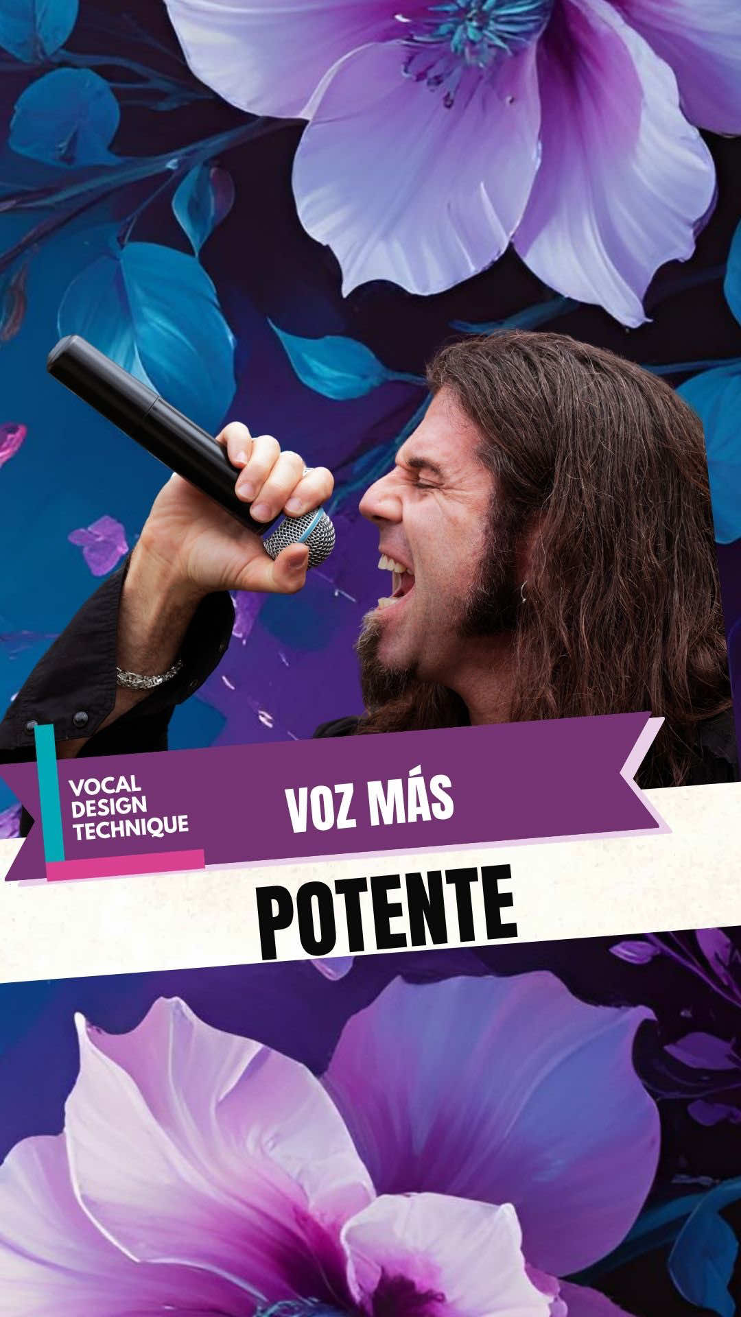 @Vocal Design Technique