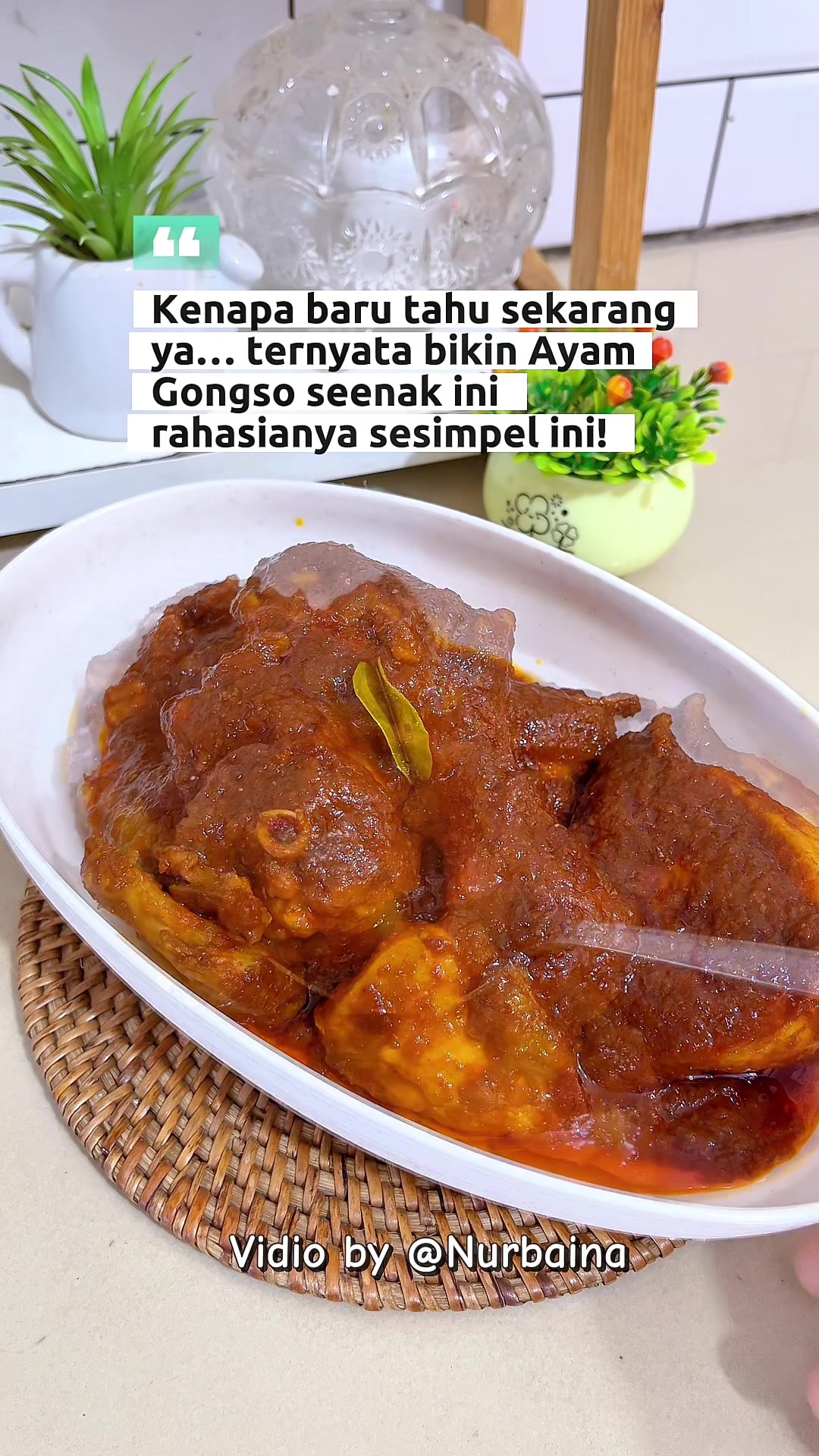 @Nurbaina