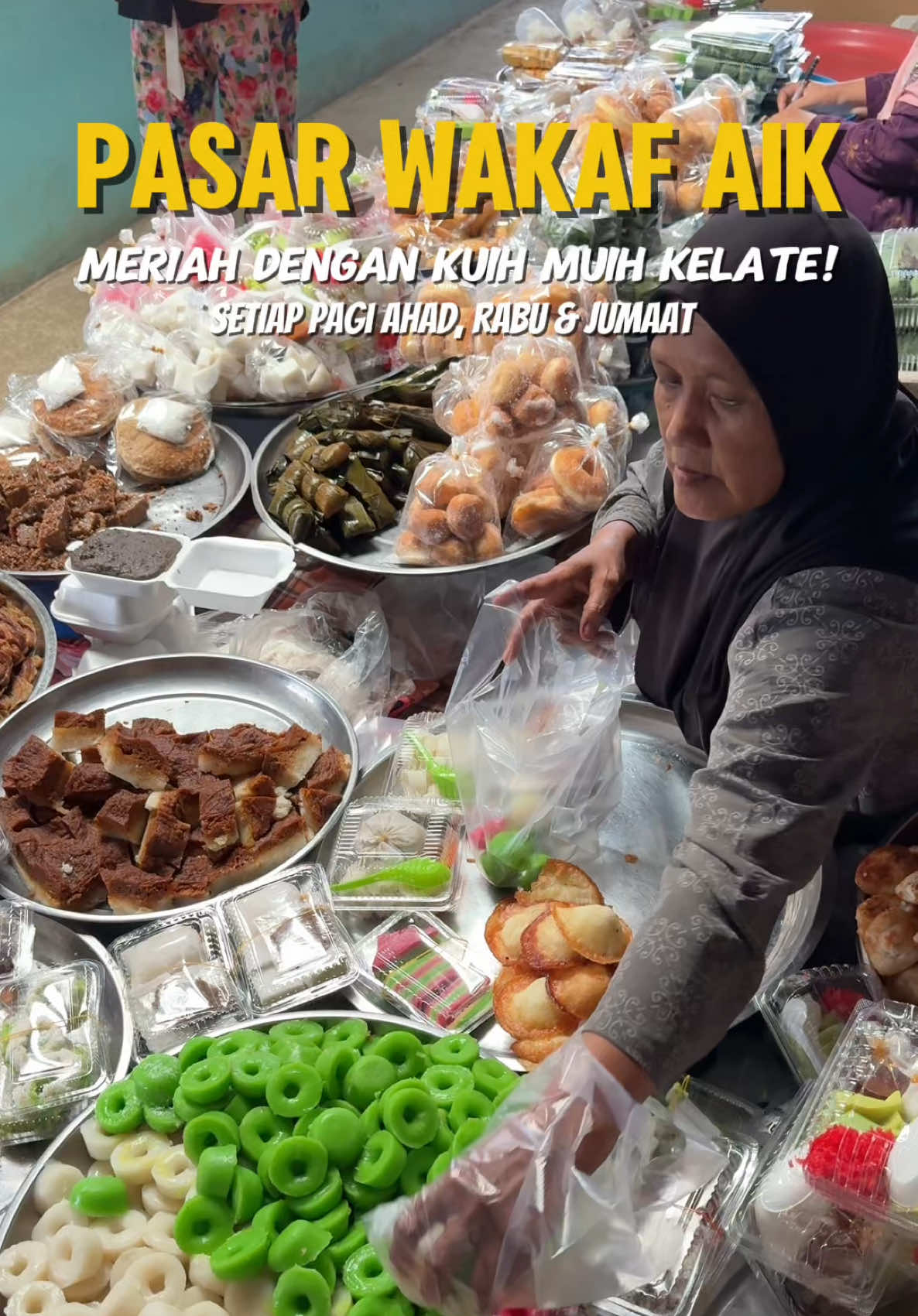 @Keksha-Healing Kat Mana?