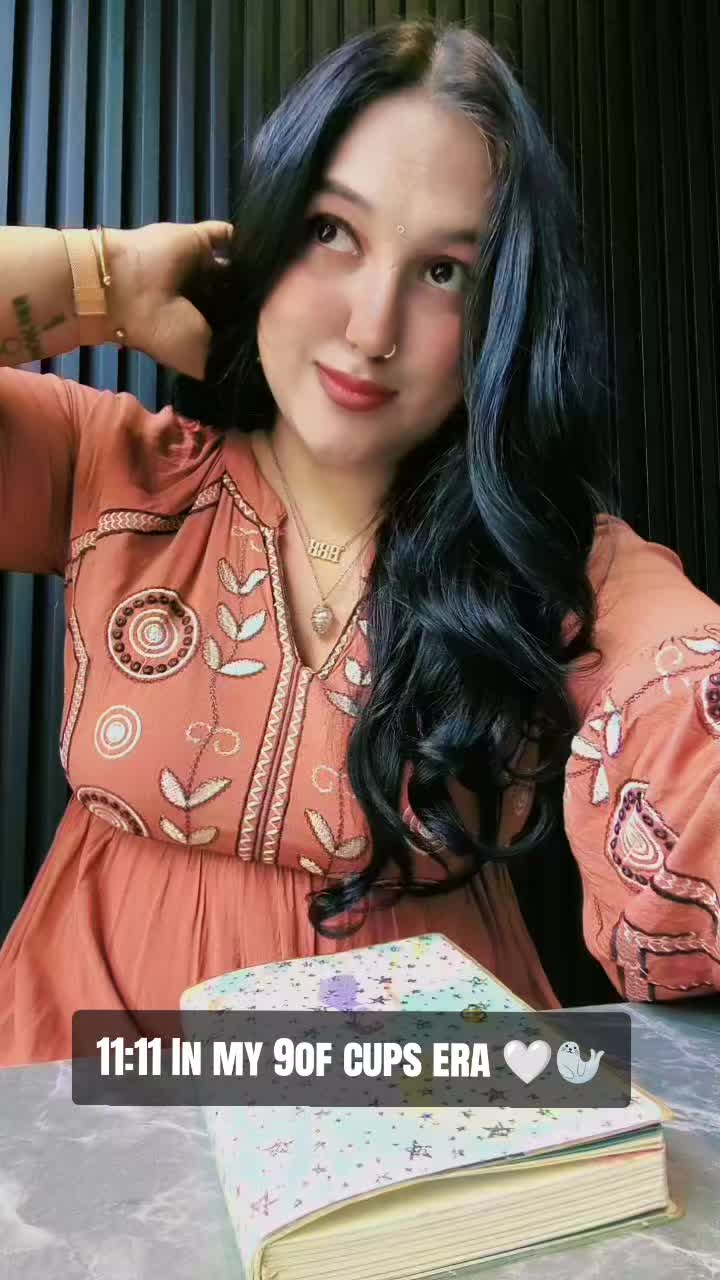 @ᚠᛟᚱ Nakshatra ᚠᛟᚱ&trade;️