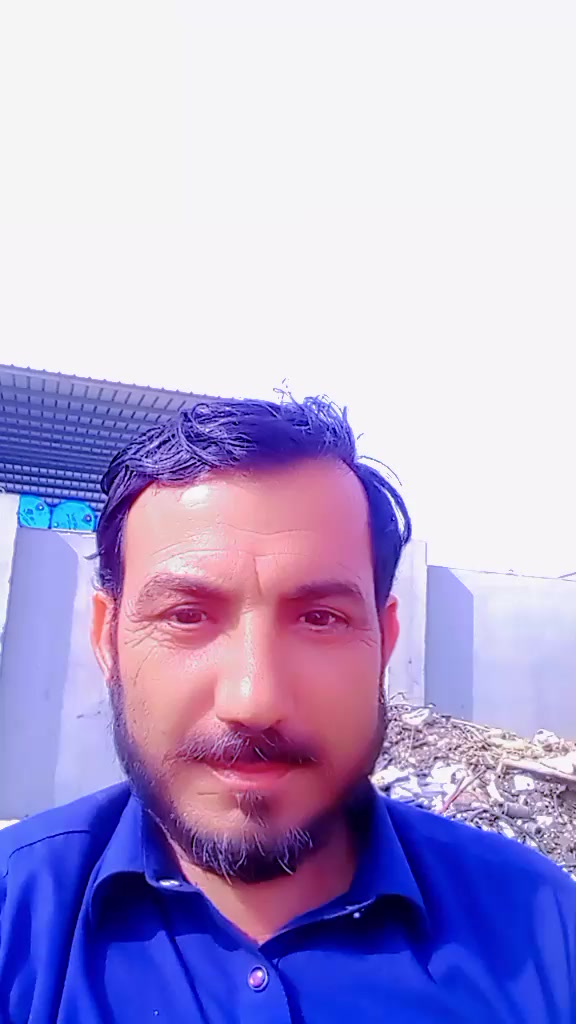 @Bilal Khan
