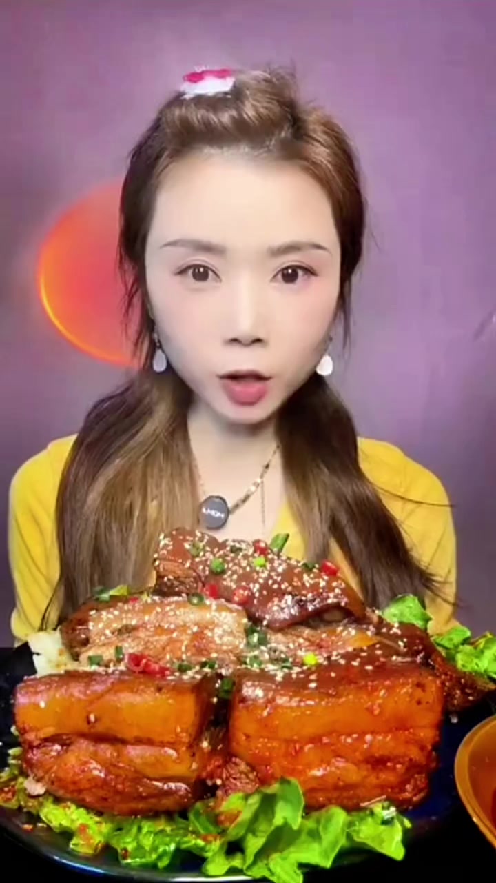 @Mukbang Time