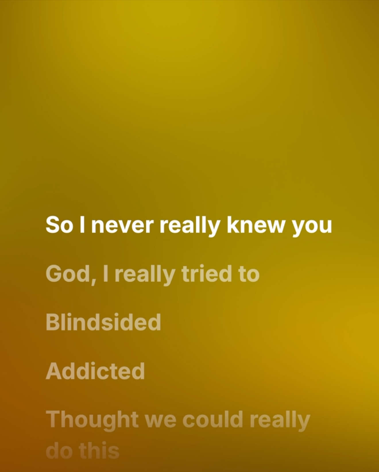 @trivioze lyrics