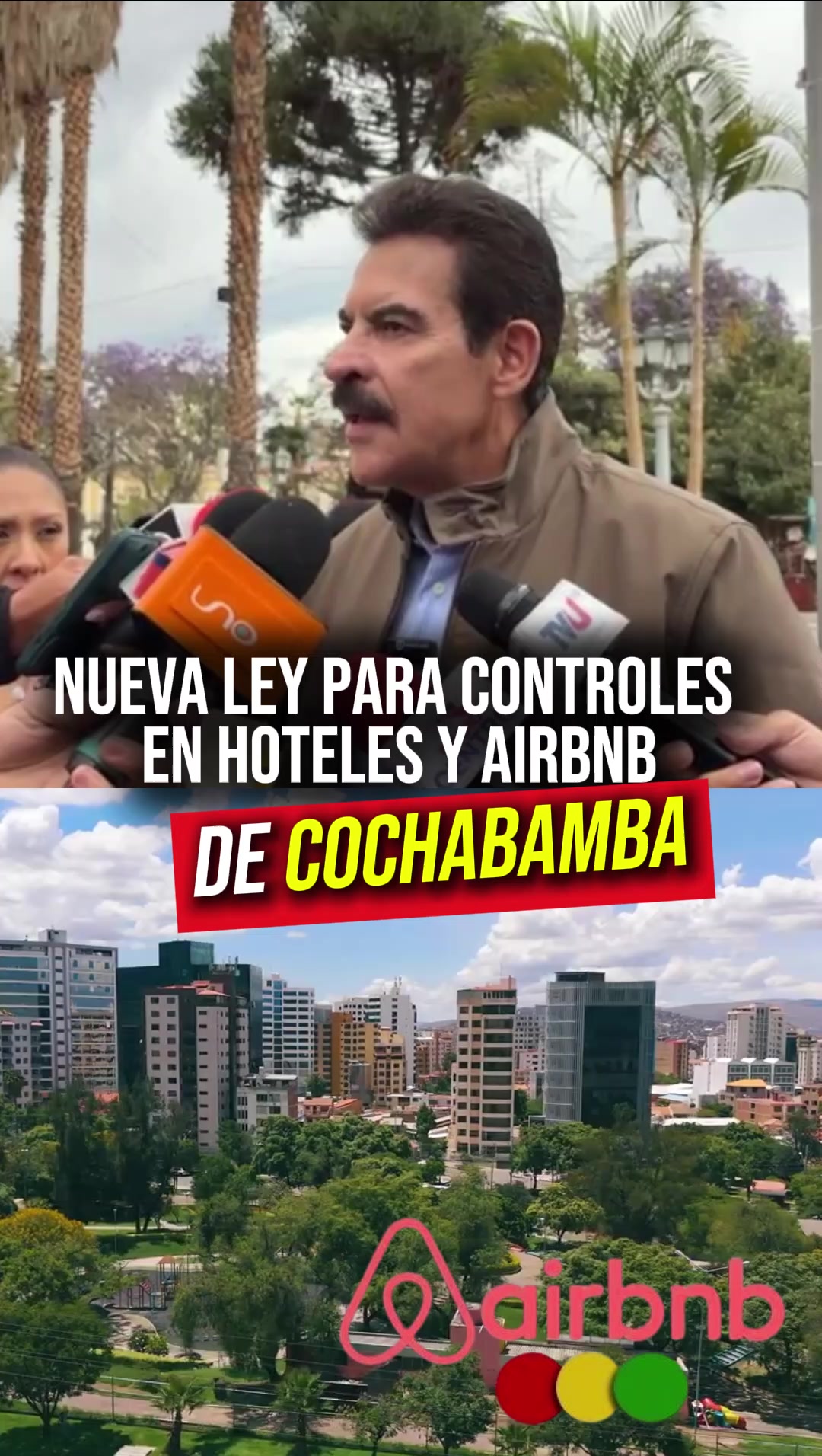 @Transformando Cochabamba