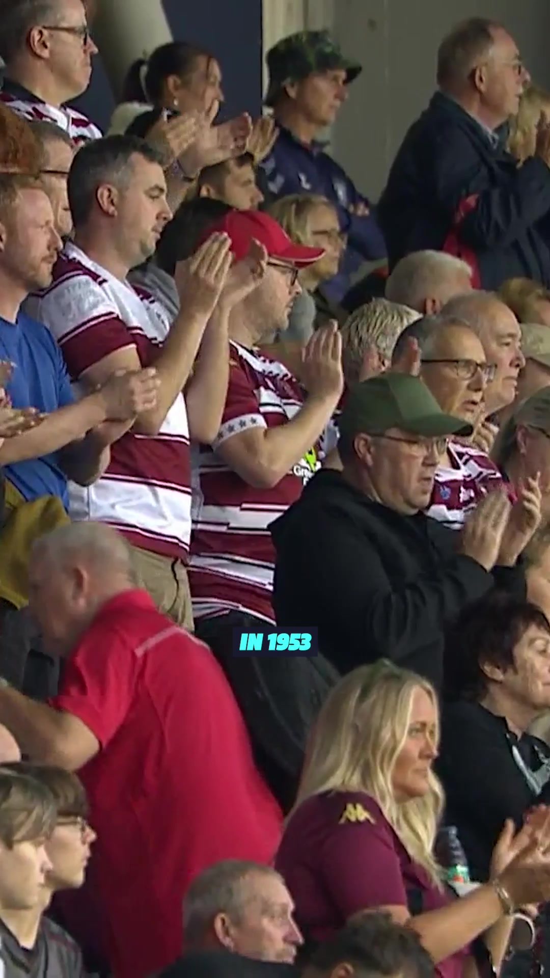 @Betfred Super League