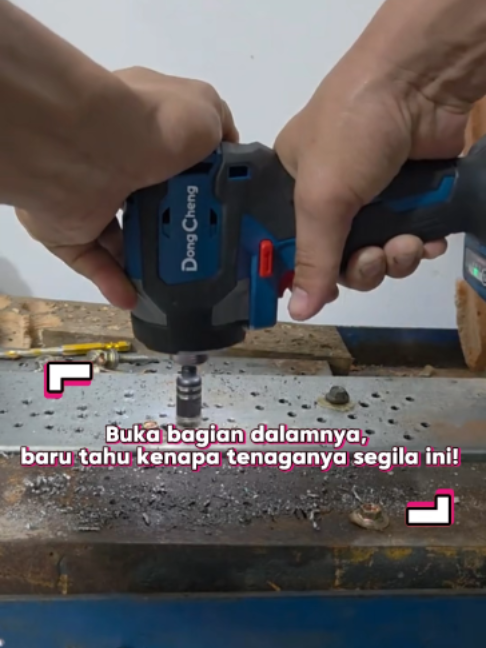 @DongCheng Tools Indonesia