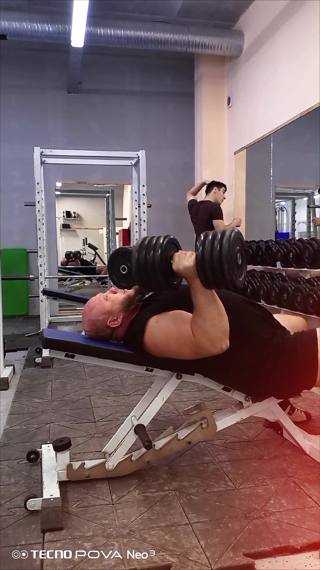 @Юрьев-team ГЛАДИАТОР_strong
