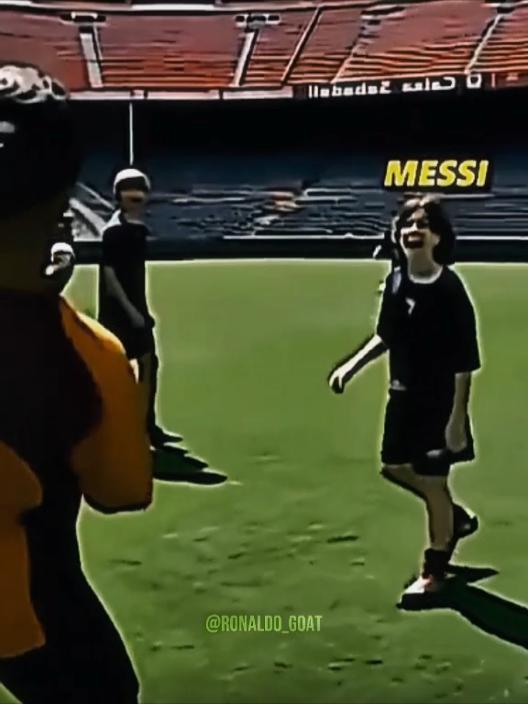 @ã»RONALDO
