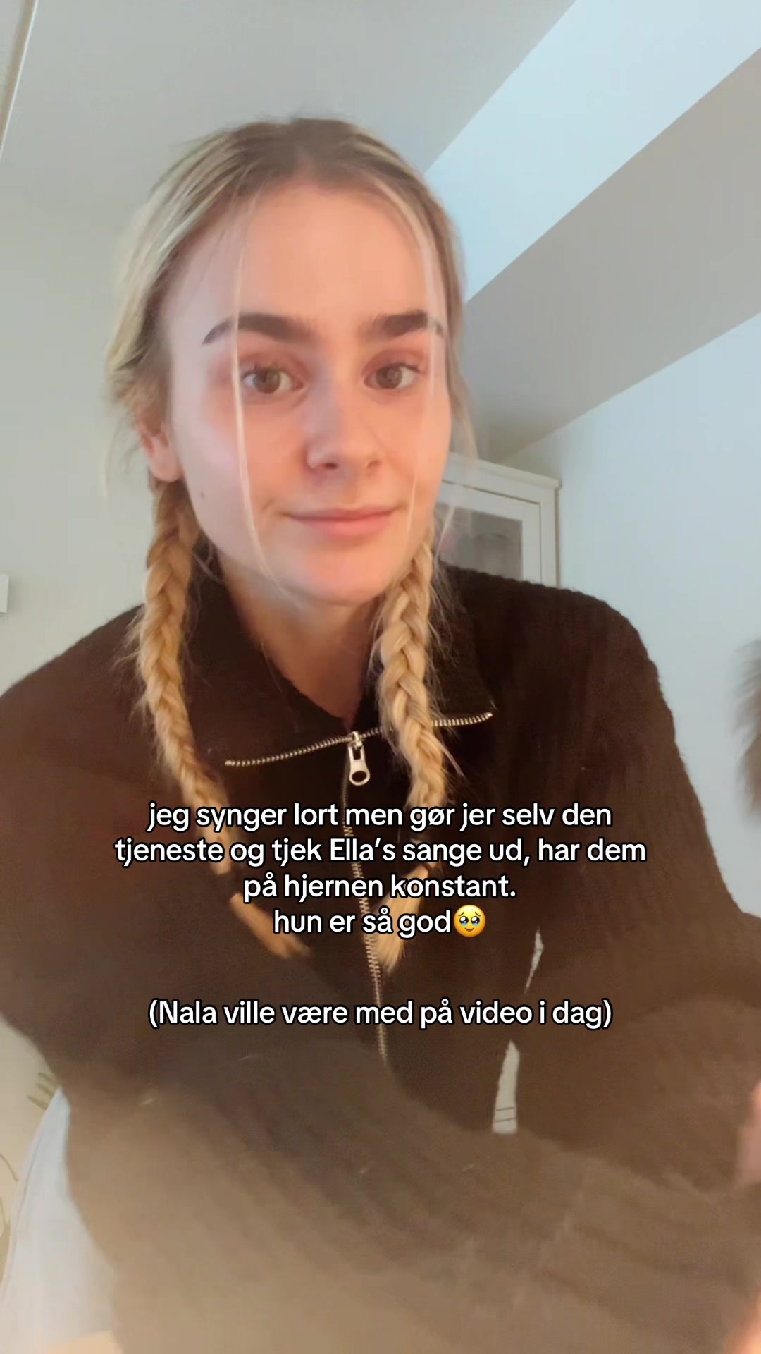 @Cisse Bjørneboe
