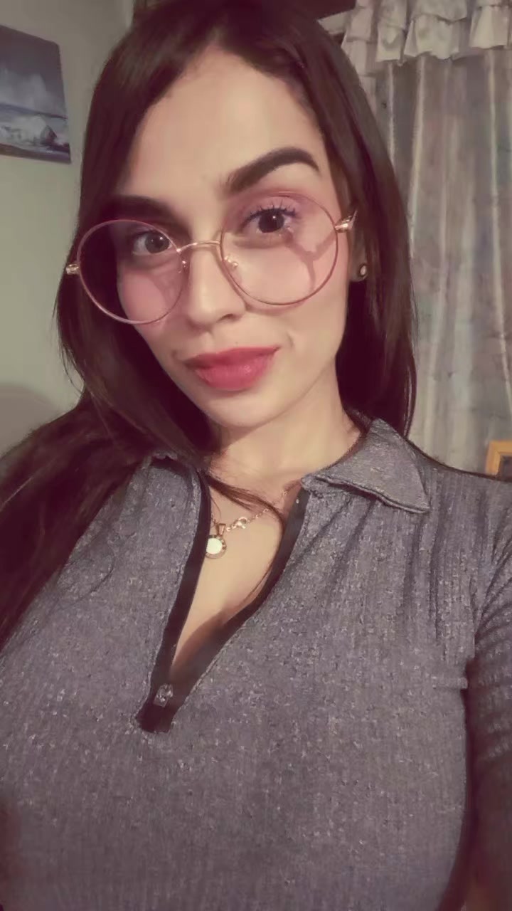 @RebecaRomero