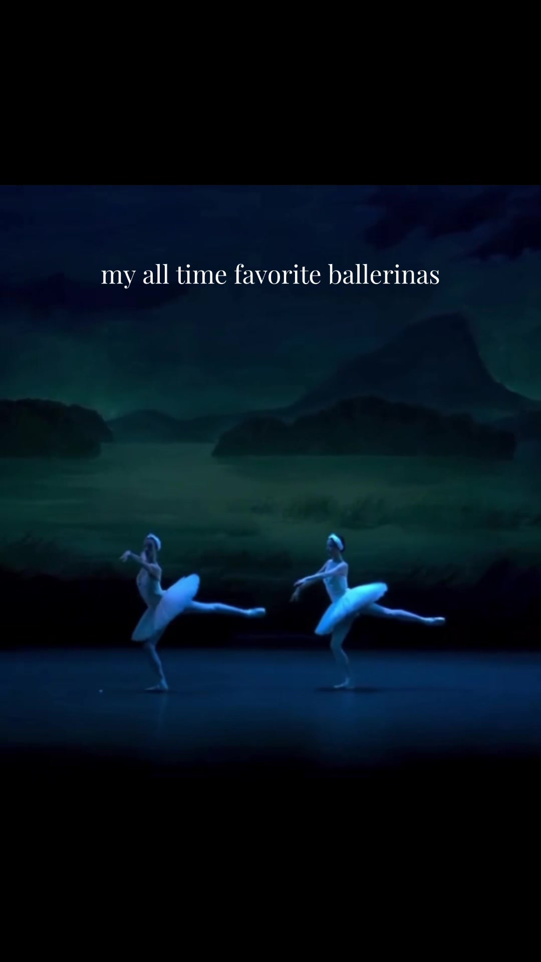 @ballet🩰
