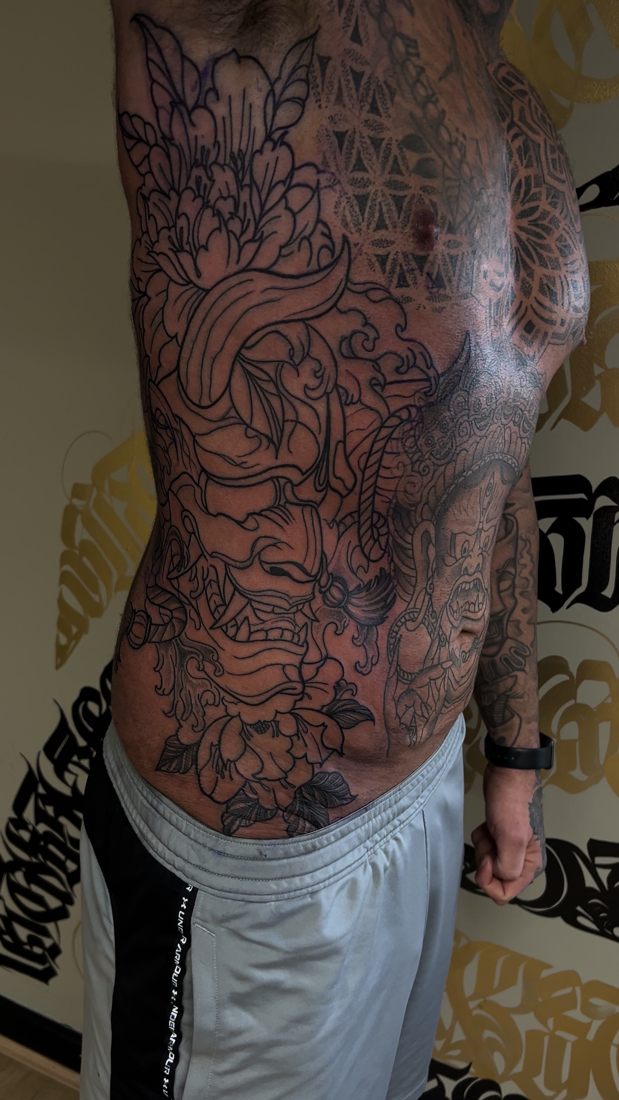 @JoshBlackOnyxTattoo
