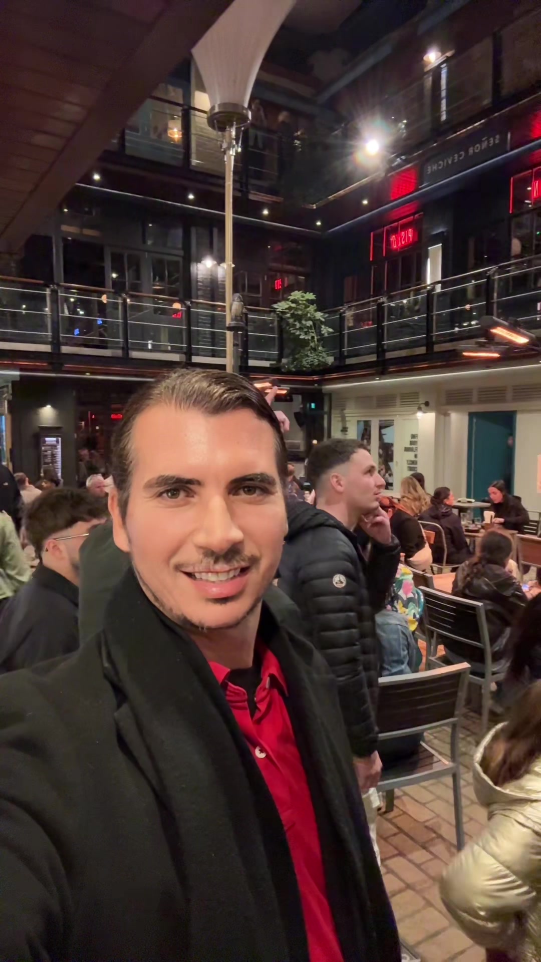 @Antonio Tom&aacute;s 🥂