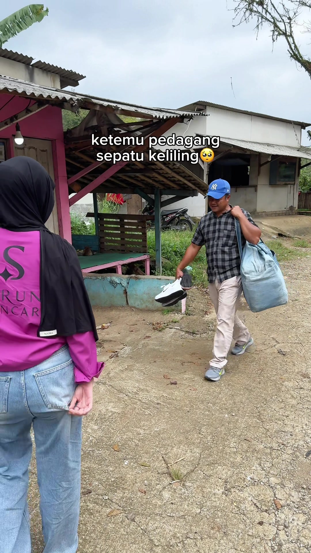 @Bidan Seruni