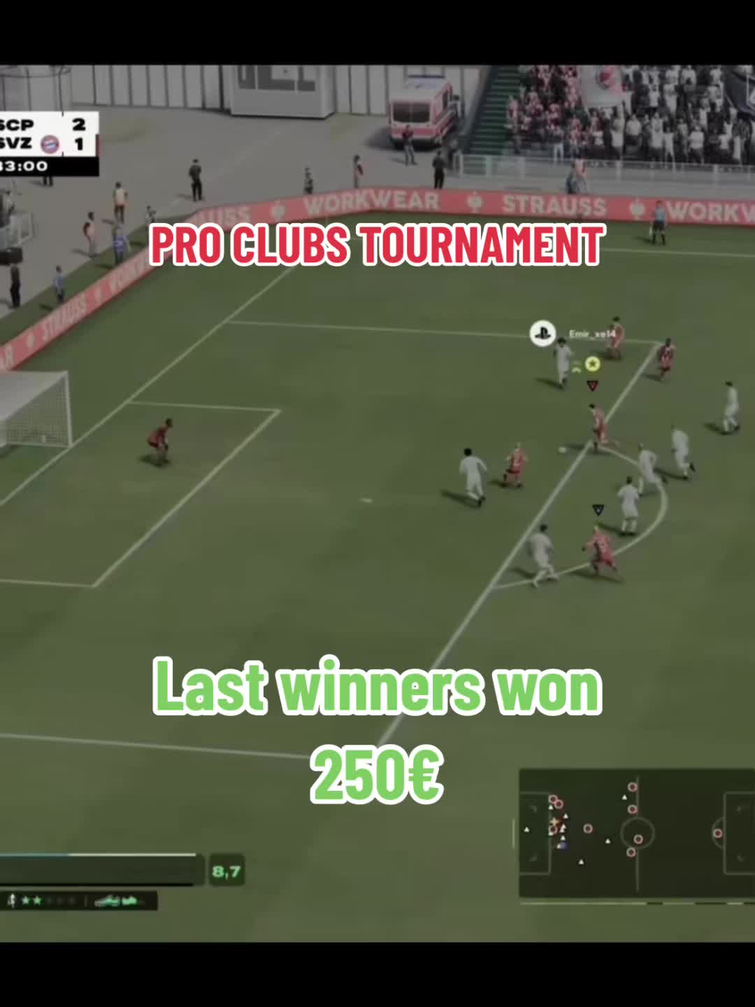 @fc26tournament