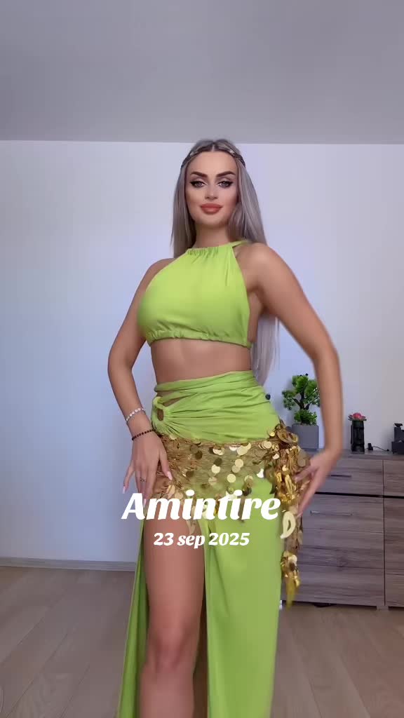 @Ana bellydancer