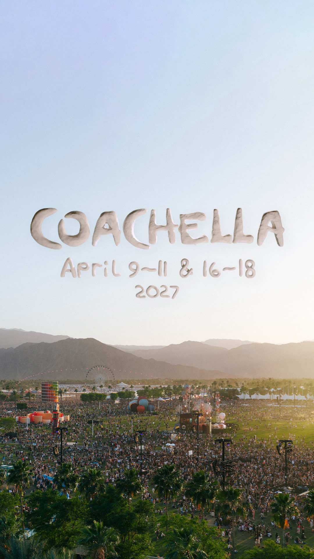 @coachella