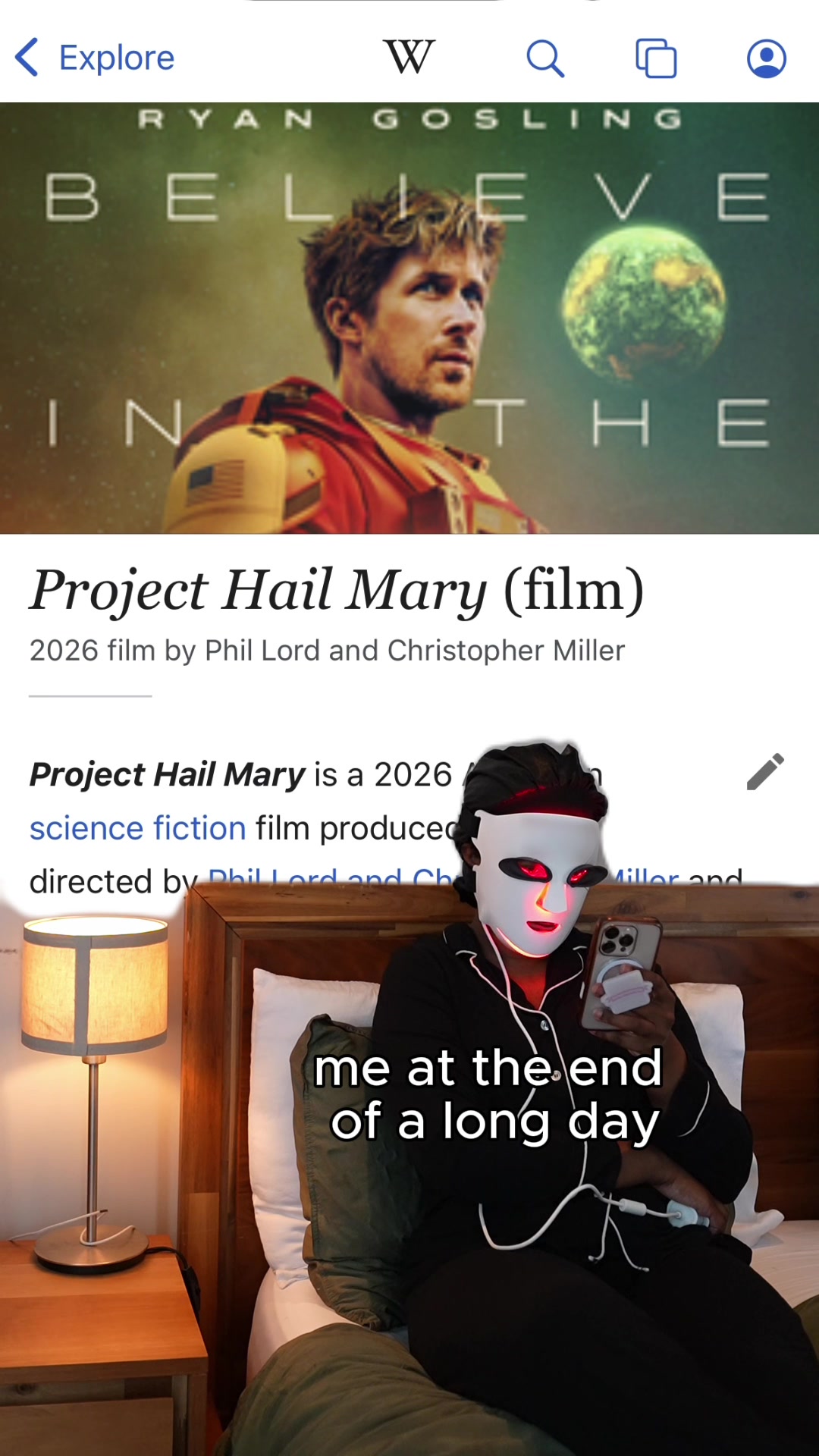 @Wikipedia