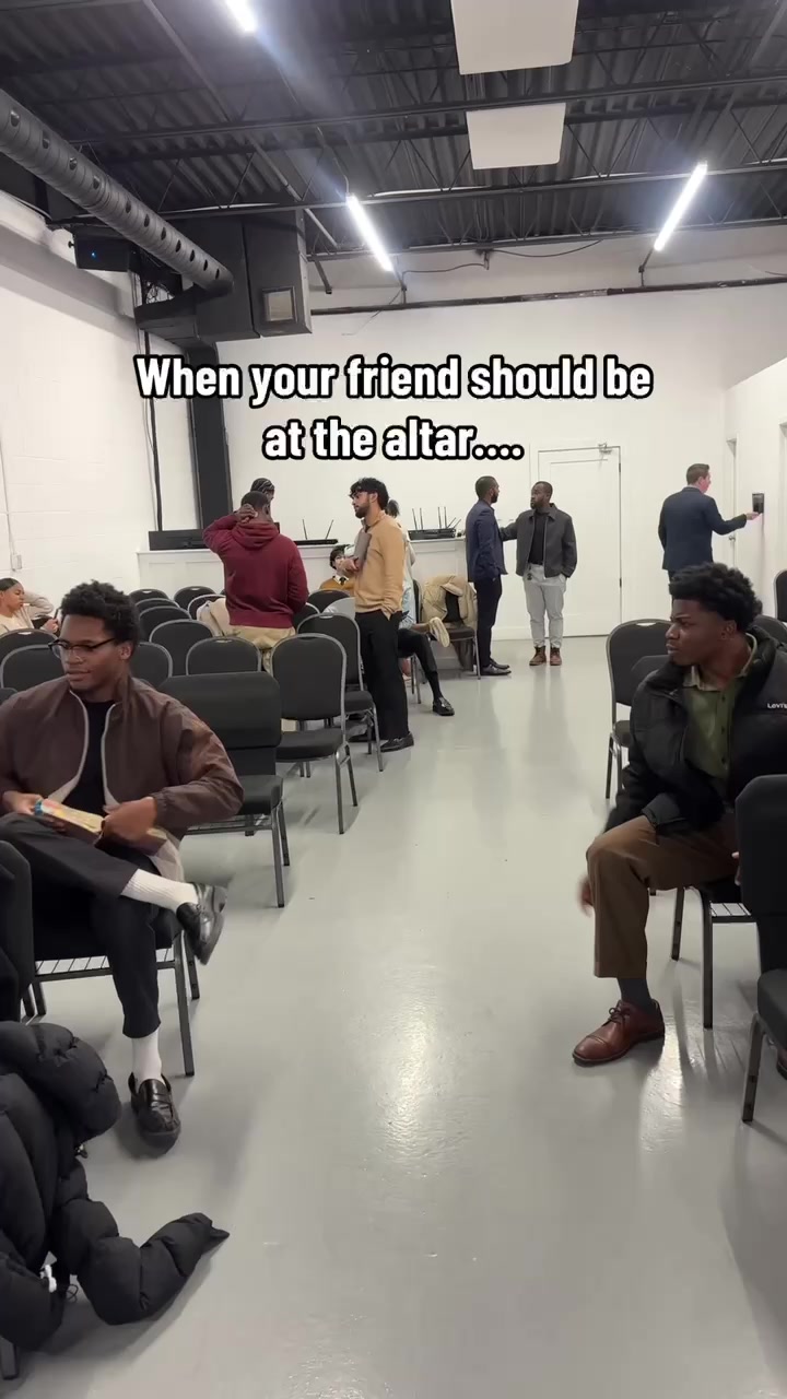 @Lighthouse Church Oshawa