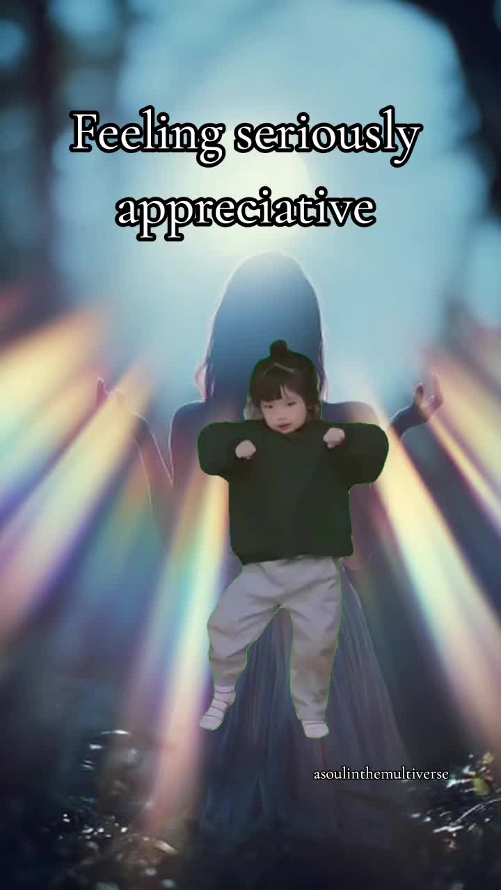 @A Soul in the Multiverse
