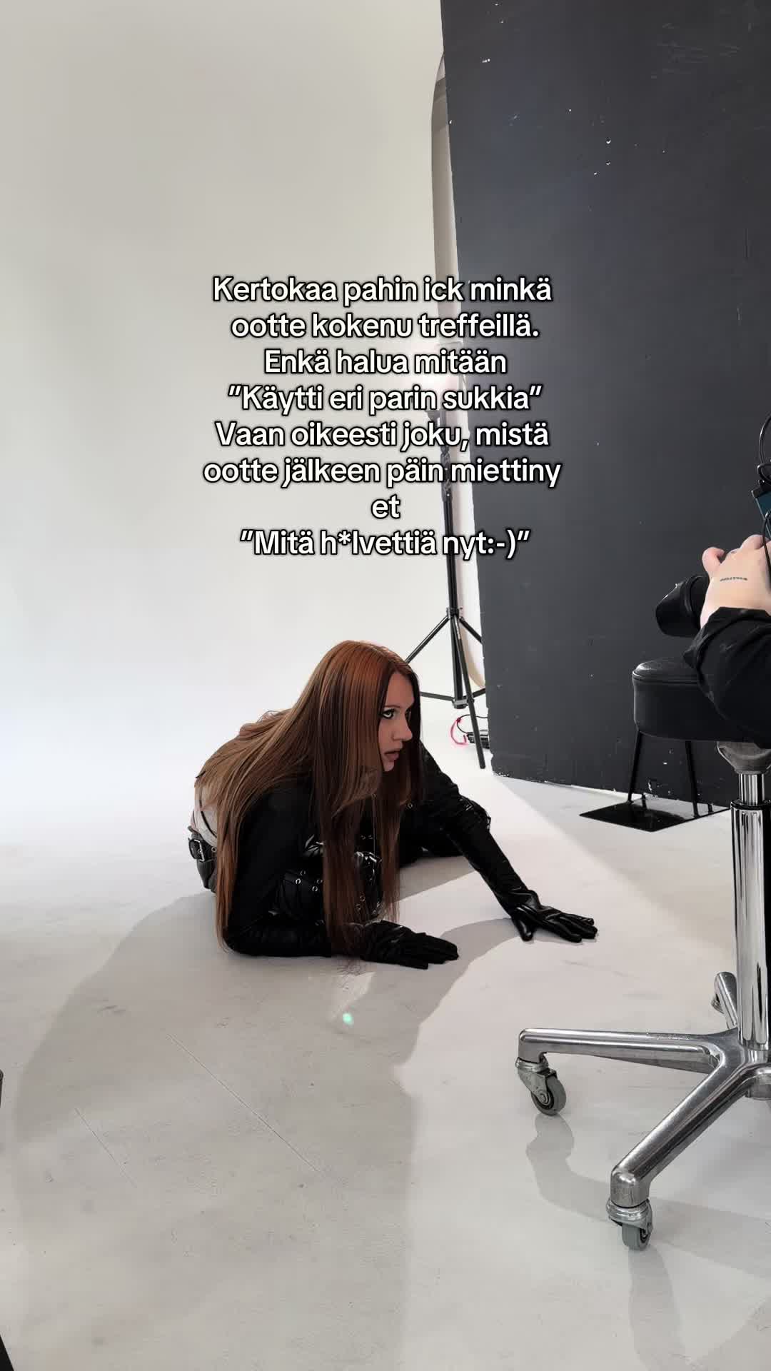 @Goldielocks
