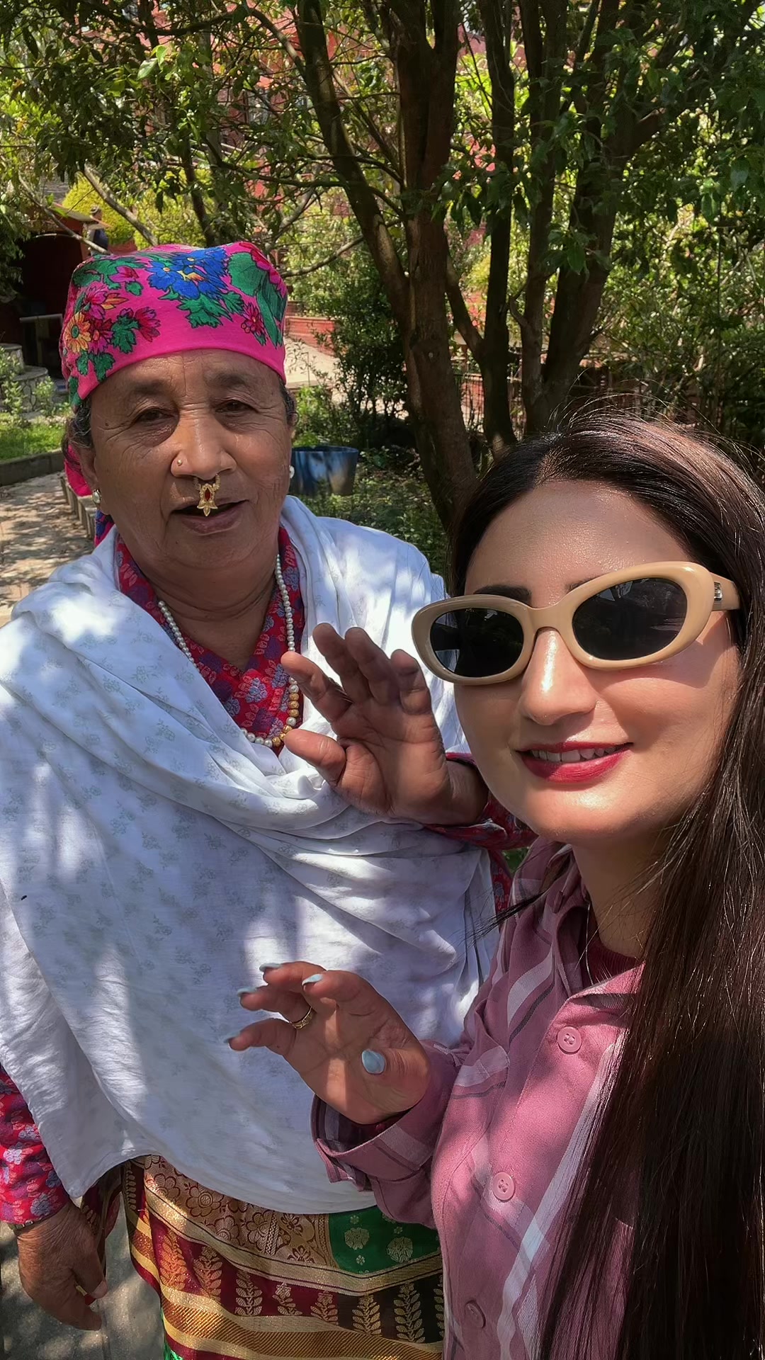 @Anju Panta
