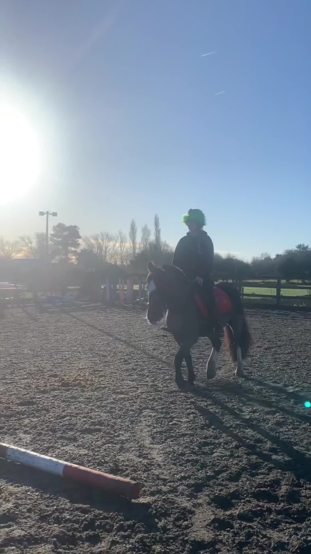 @Equ🐎:all the gear no idea🫶✌️