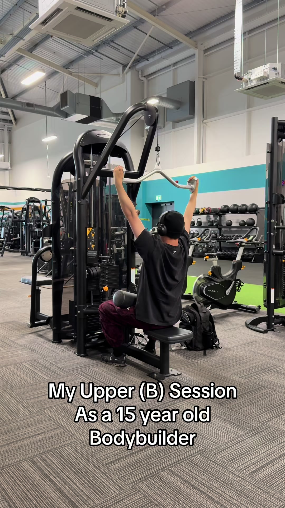 @Seb Liftz