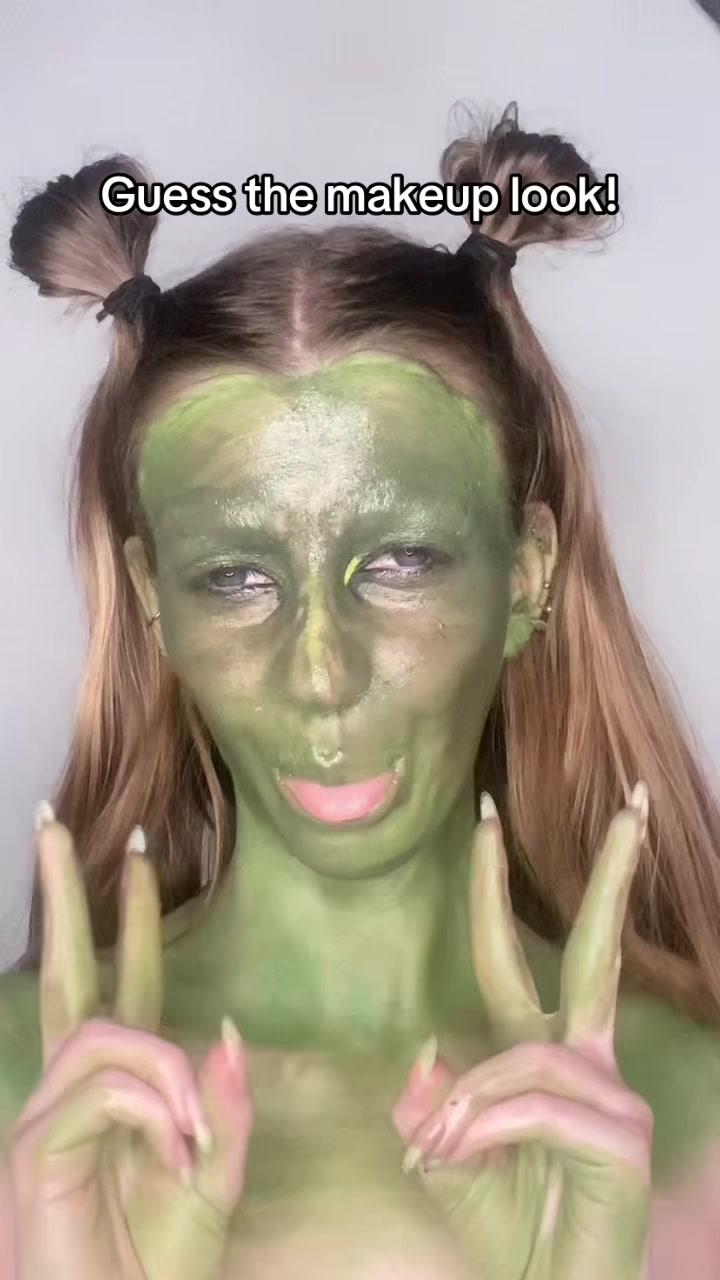 @Sally | CREATIVE MAKEUP ARTIST