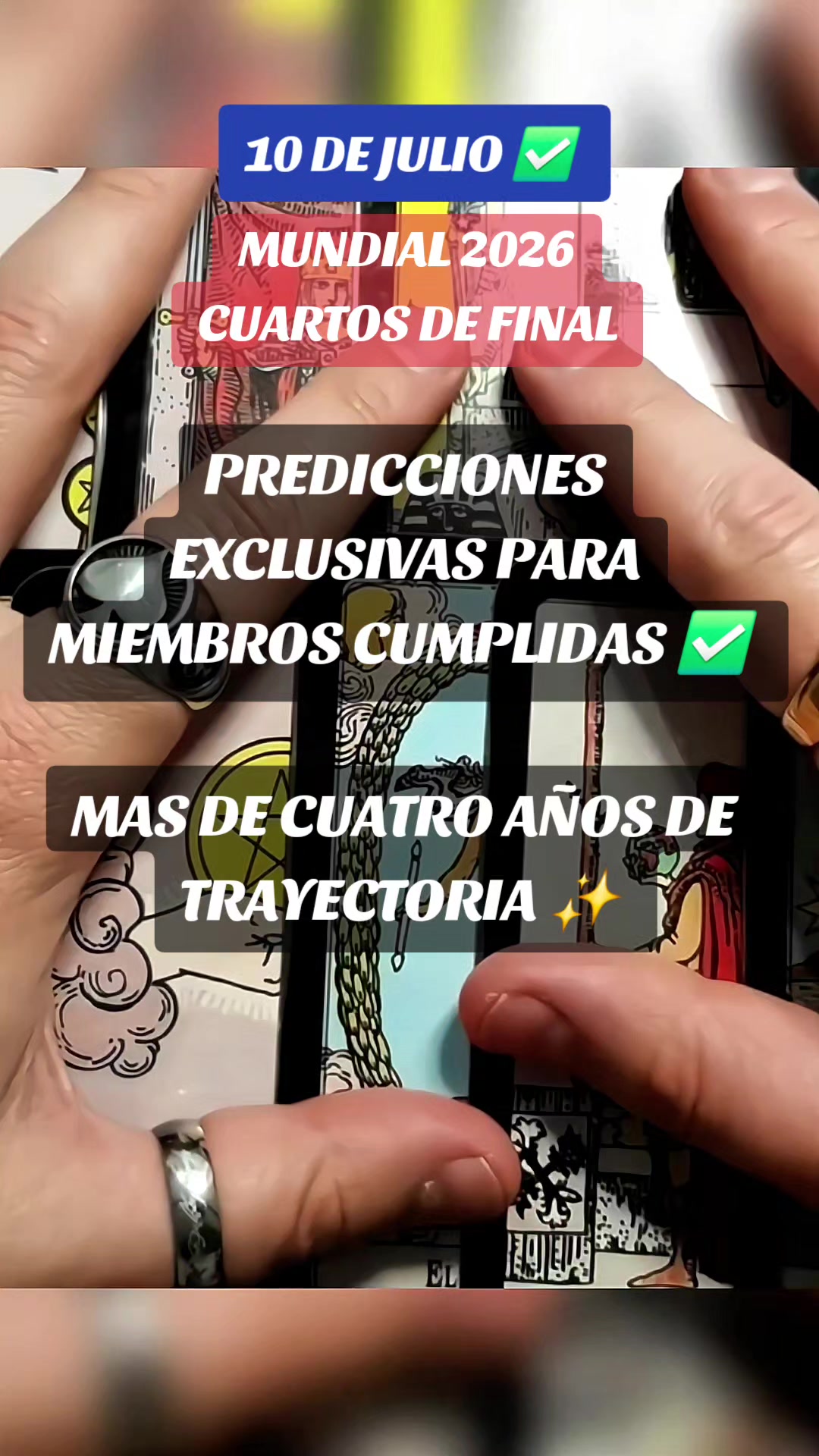 @SkorpionTarot