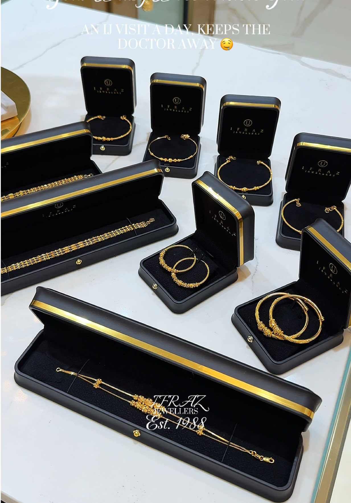 @IFRAZ JEWELLERS