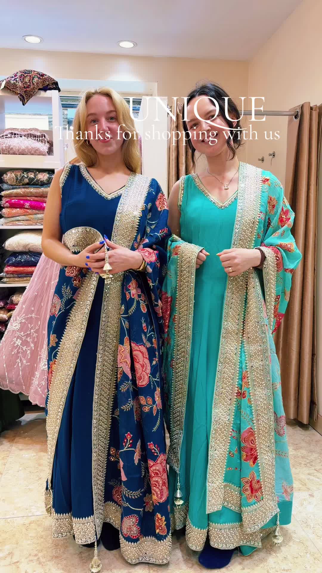@Unique Boutique Bradford