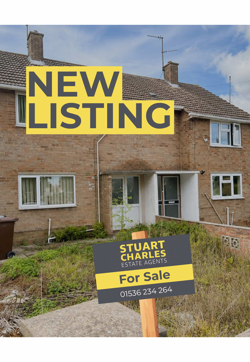 @Stuart Charles estate agents