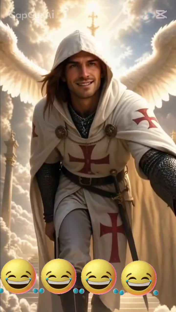 @caballero templario