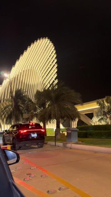 @Inside Bahria Karachi