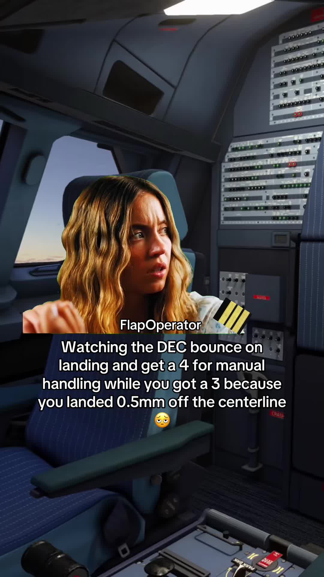 @Flap Operator