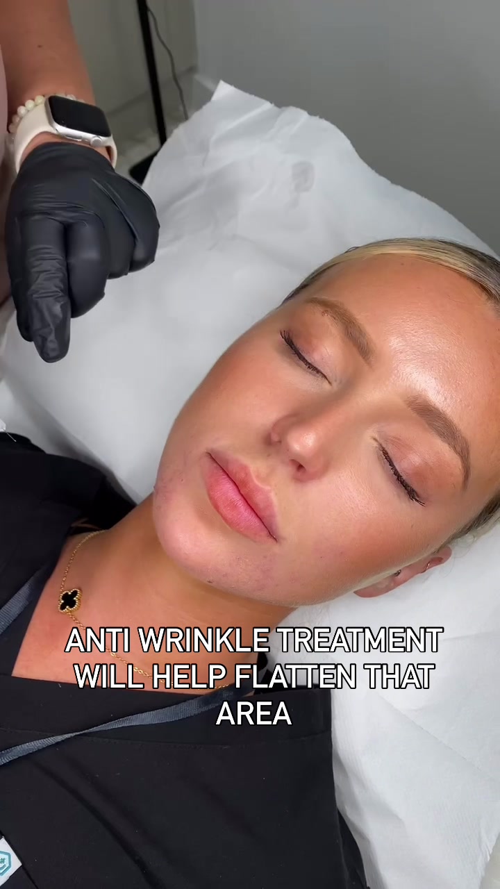 @Cosmetic Aesthetics Training