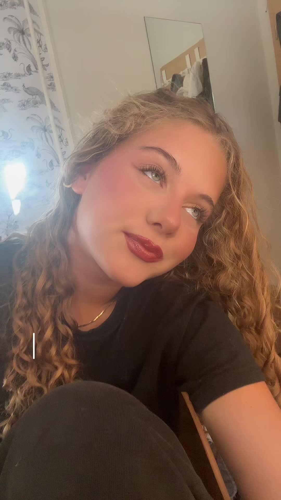@Justjohanna