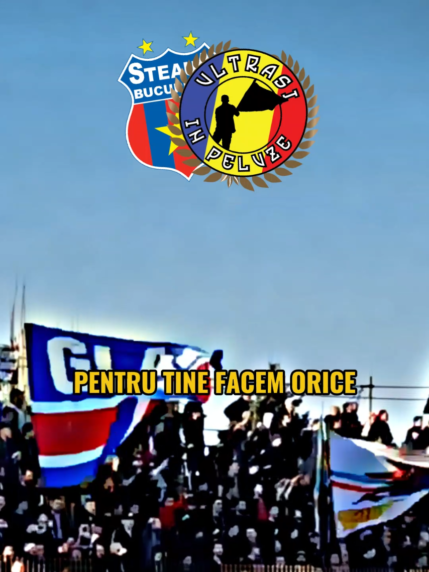 @Ultrași În Peluze