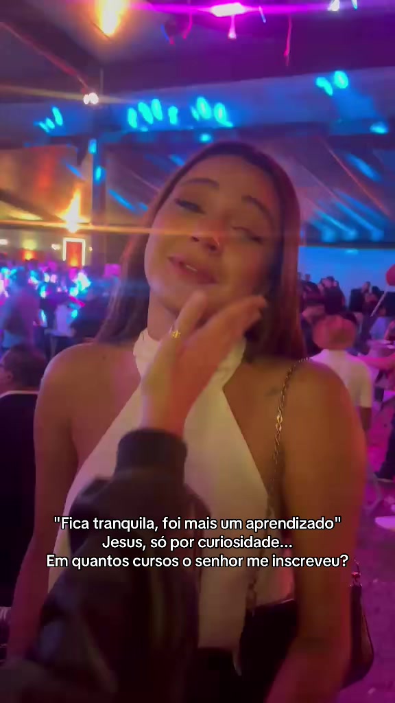 @Leticia Alves