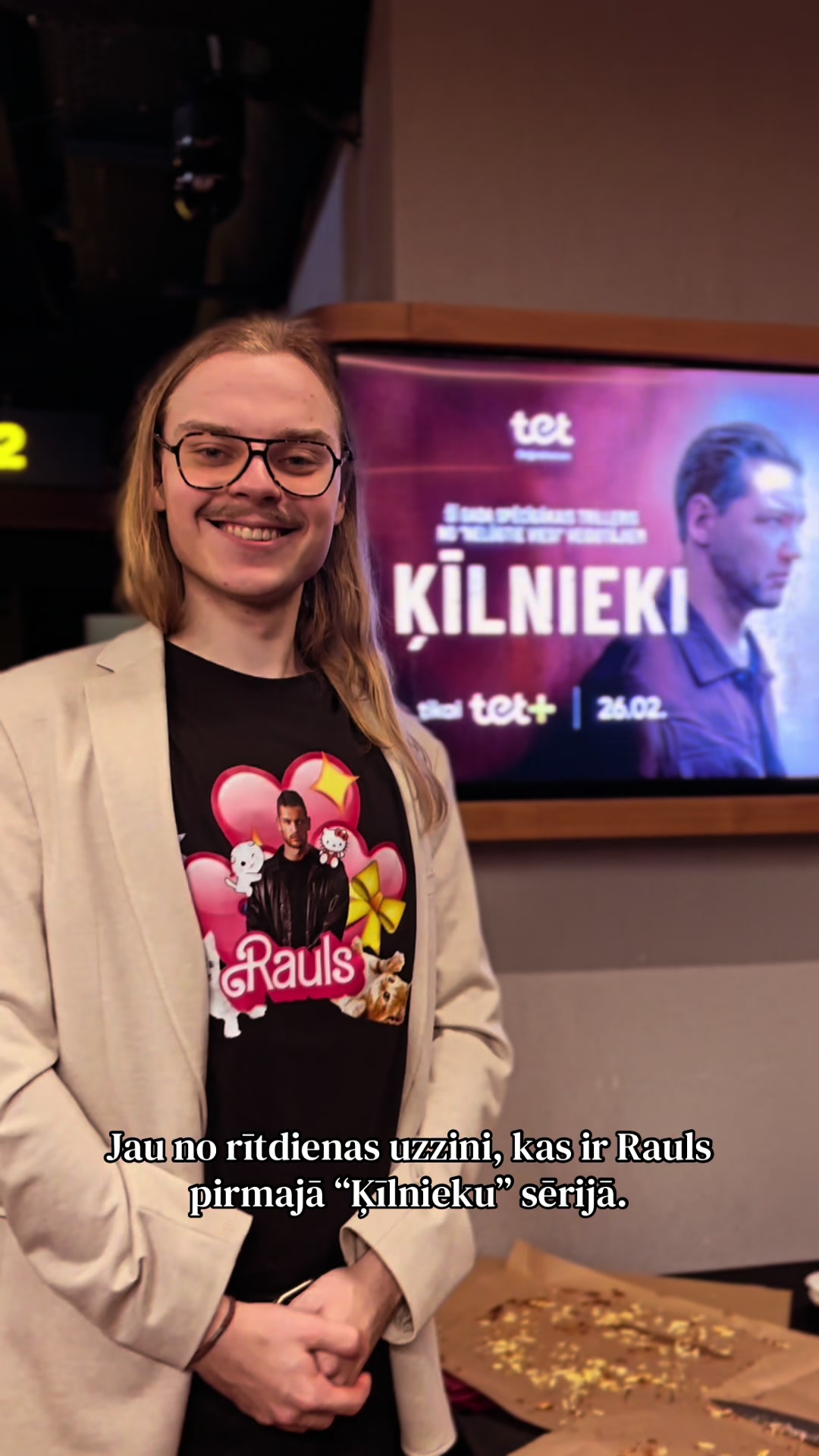 @LELDE KOVAĻOVA