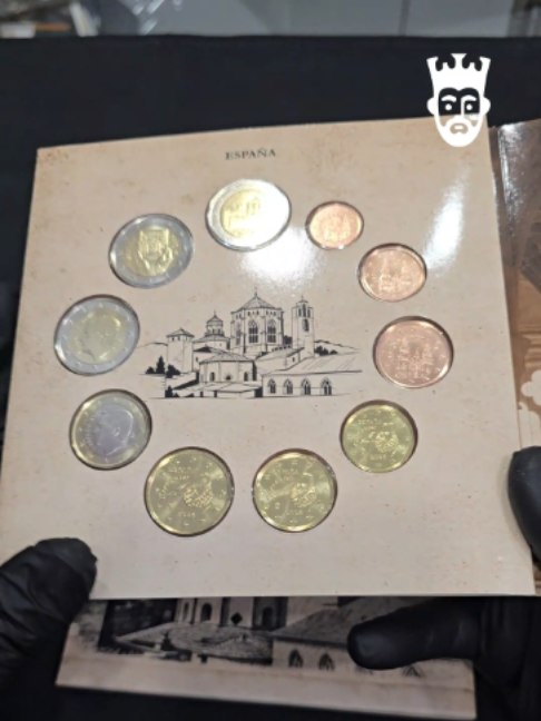 @Blog Numism&aacute;tico