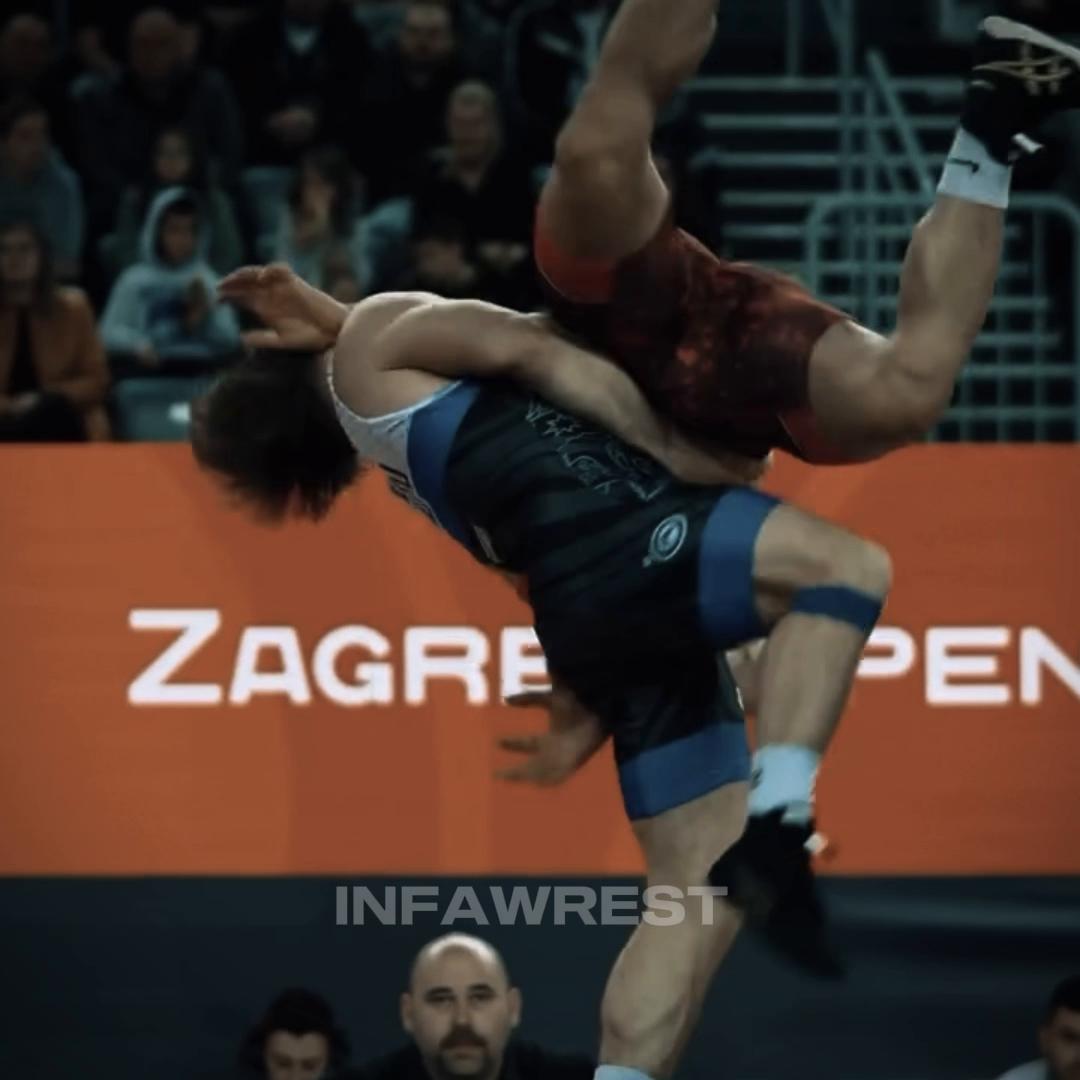 @InfaWrest