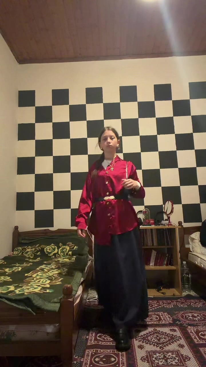 @Xristina Afesllari