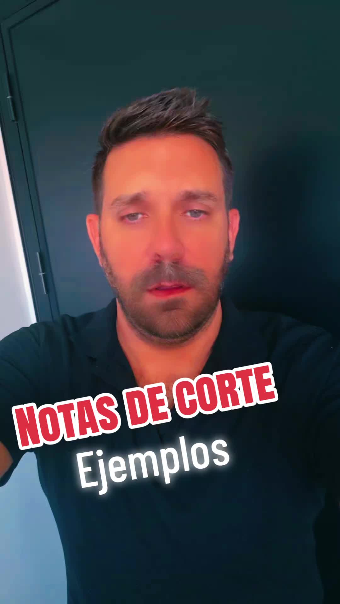 @Profesor Jose Arranz