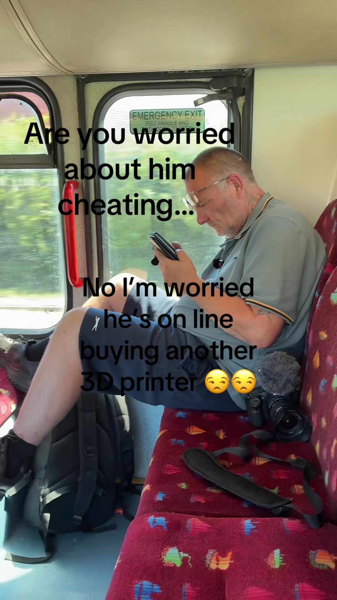 @Trishasmotorhomemadness