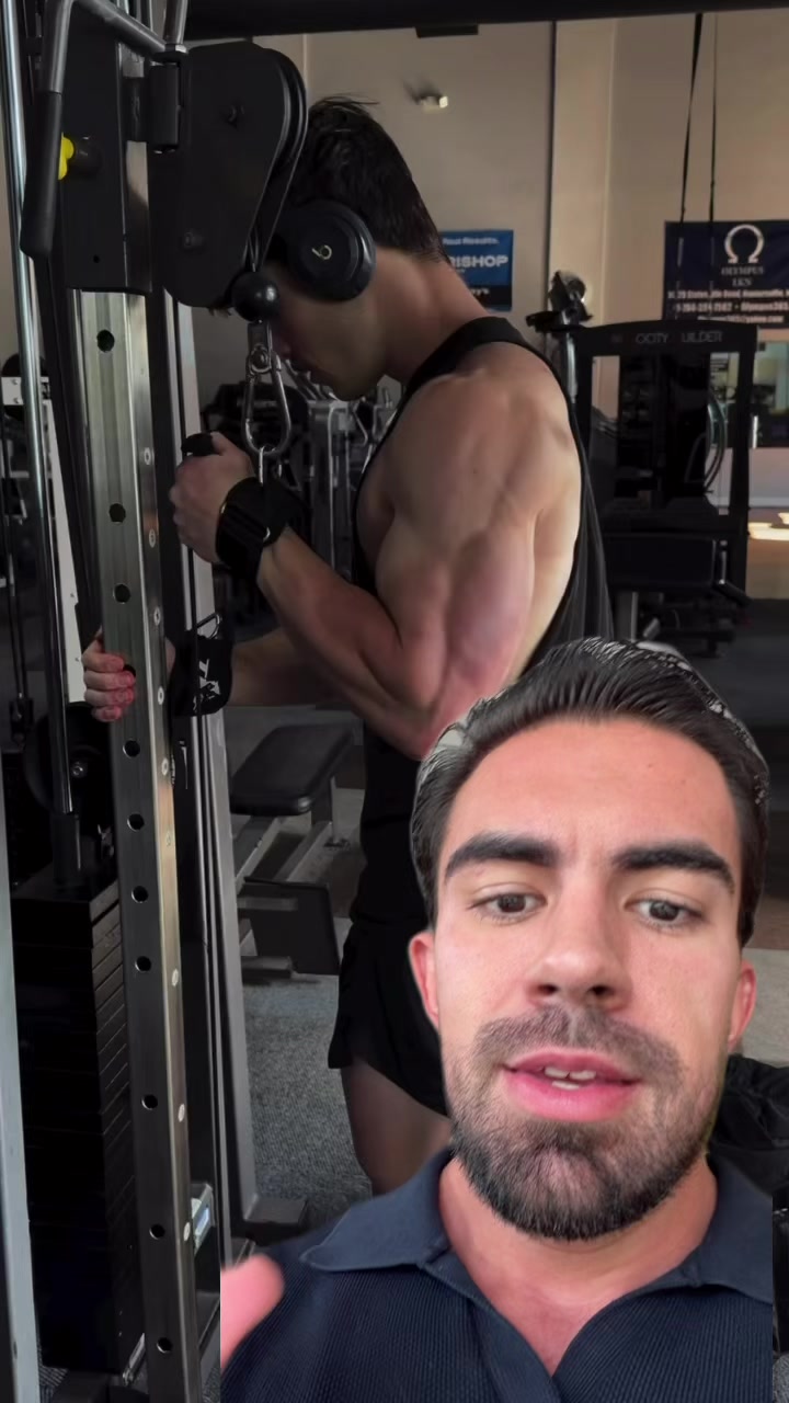 @Bruno Viotti | Treinador