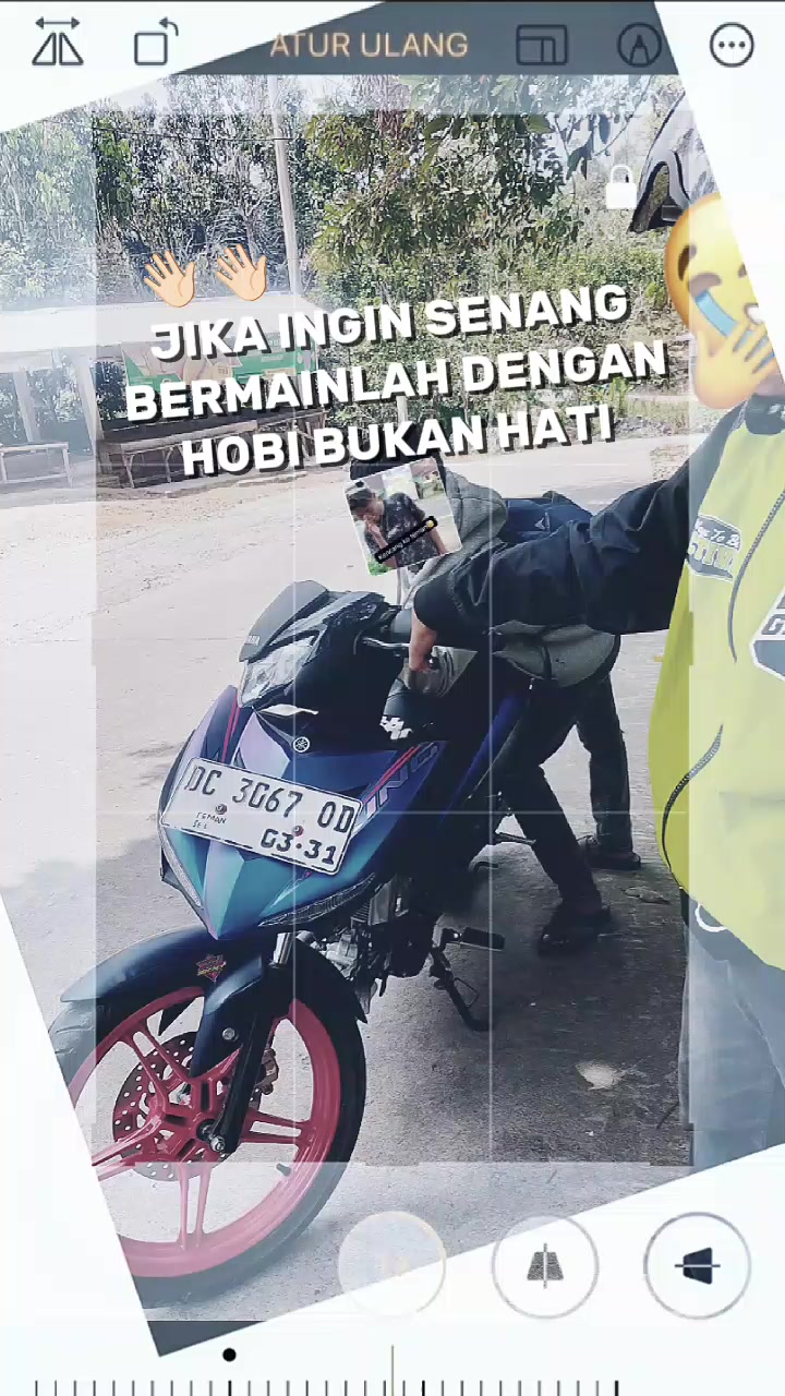 @Mx bocil🚀